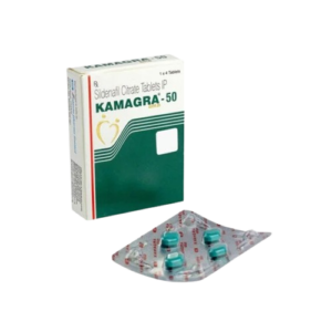 Kamagra Gold Tablets