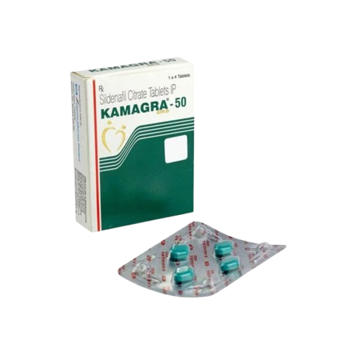Kamagra Gold Tablets