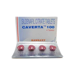 Caverta Tablets